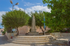 War Memorials - Memorial Monuments